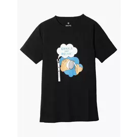 Футболка Snow Peak KUWAGATA Tshirt