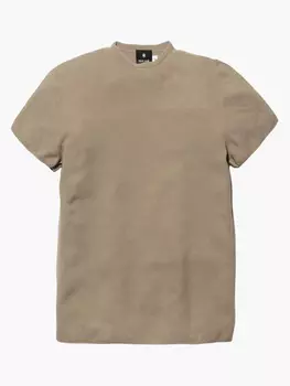 Футболка Snow Peak WHOLEGARMENT Tee