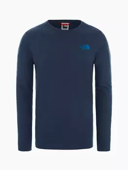 Футболка The North Face North Faces Long Sleeve