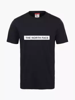 Футболка The North Face S/S Light