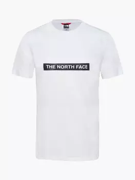 Футболка The North Face S/S Light