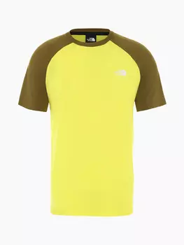 Футболка The North Face Tanken Raglan