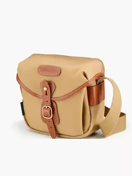 Холщовая сумка Billingham Hadley Digital