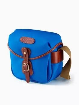 Холщовая сумка Billingham Hadley Digital