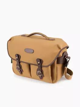 Холщовая сумка Billingham Hadley One