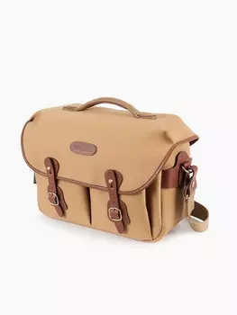 Холщовая сумка Billingham Hadley One