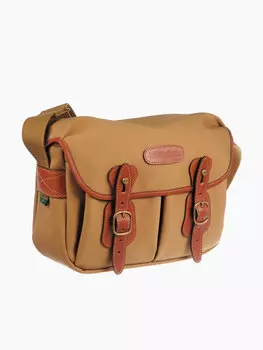 Холщовая сумка Billingham Hadley Small