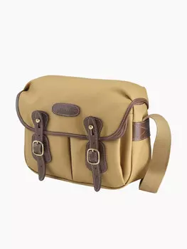 Холщовая сумка Billingham Hadley Small