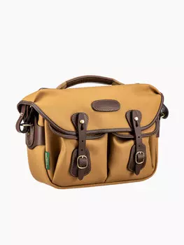 Холщовая сумка Billingham Hadley Small Pro