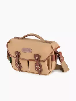 Холщовая сумка Billingham Hadley Small Pro