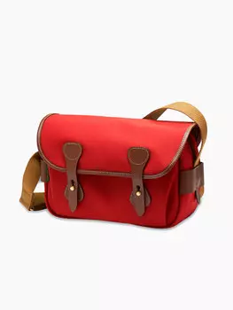 Холщовая сумка Billingham S3