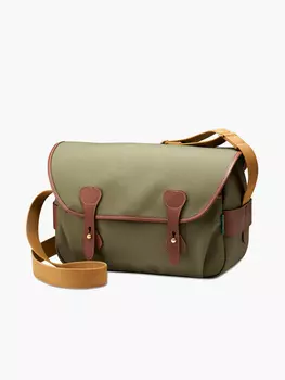 Холщовая сумка Billingham S4