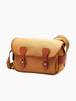 Холщовая сумка Billingham S4