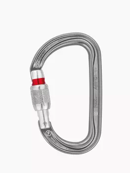 Карабин Petzl Am'D Screw-Lock