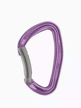 Карабин Petzl Djinn Bent Gate