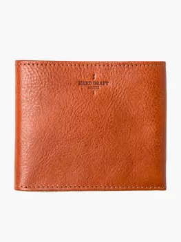 Кошелек Hard Graft Snap Wallet