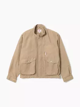 Куртка Battenwear Weekend Jacket