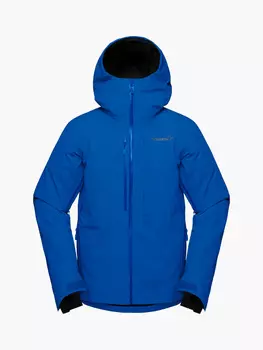 Куртка Norrona Lofoten Gore-Tex Insulated