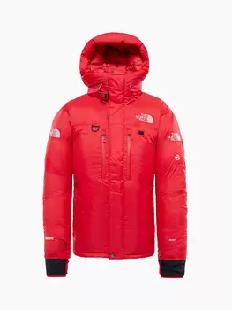 Куртка The North Face Himalayan Parka