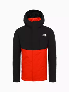 Куртка The North Face Mountain Light Triclimate