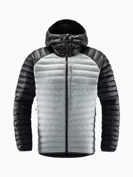 Мужская куртка Haglofs Essens Mimic Hood