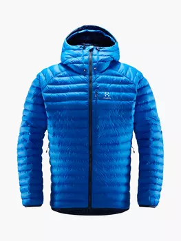 Мужская куртка Haglofs Essens Mimic Hood