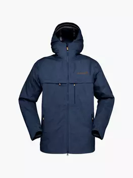 Мужская куртка Norrona Svalbard Cotton