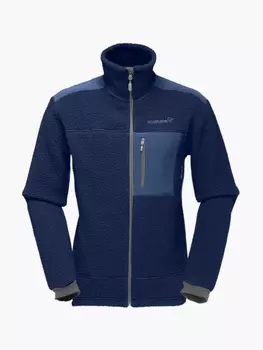 Мужская куртка Norrona Trollveggen Thermal Pro