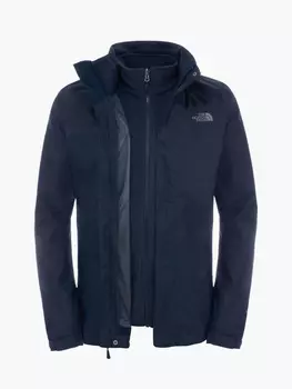 Мужская куртка The North Face Evolve II Triclimate