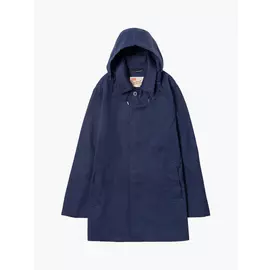 Мужская куртка Traditional Weatherwear GTS DERBY HOOD INK