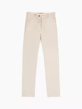 Мужские брюки Private White Eco Chino, Ecoseam Cotton