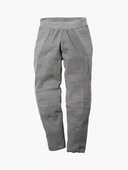 Мужские брюки Snow Peak WG Stretch Knit Pants