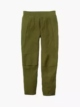 Мужские брюки Snow Peak WG Stretch Knit Pants