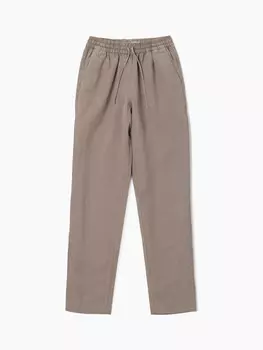 Женские брюки Sunspel Drawstring Trouser