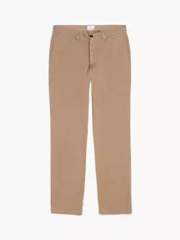 Мужские брюки Sunspel Regular Fit Chino