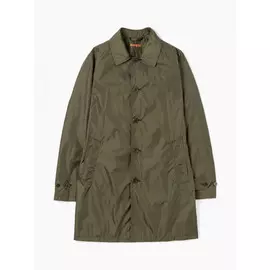 Мужское пальто Aspesi Limone Raincoat