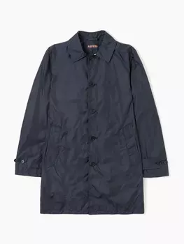 Мужское пальто Aspesi Limone Raincoat