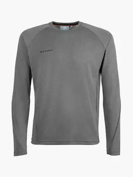 Мужской лонгслив Mammut Aegility Longsleeve