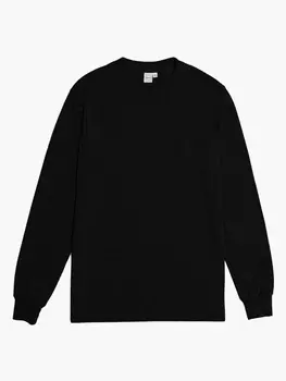 Мужской лонгслив PAA LS Pocket Tee