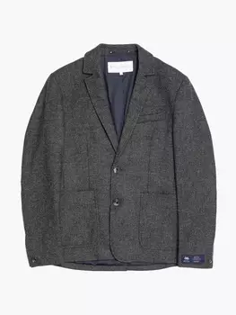 Мужской пиджак Private White Storm Blazer Wool