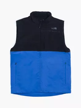 Жилет The North Face Red Label Windstopper Denali Vest Light