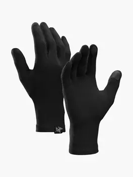 Перчатки Arc'teryx Gothic Glove