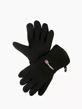 Перчатки Berghaus Windystopper