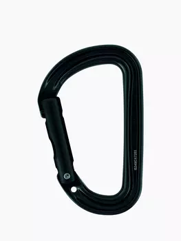 Petzl Sm'D black