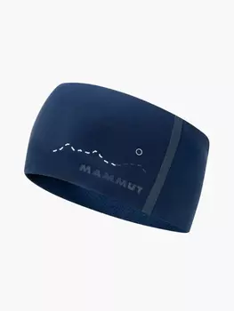 Повязка на голову Mammut Aenergy Headband