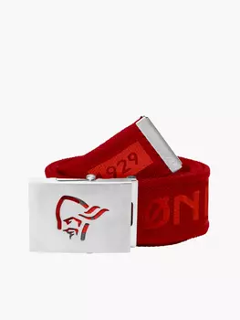 Ремень Norrona Viking Web Clip One