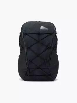 Рюкзак And Wander Heather Backpack