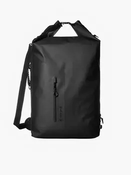 Рюкзак водонепроницаемый Snow Peak 4WAY Waterproof DRY Bag, 78L