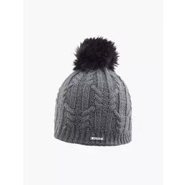 Шапка Salomon Ivy Beanie Iron