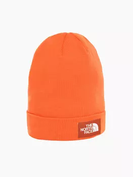 Шапка The North Face Dock Worker